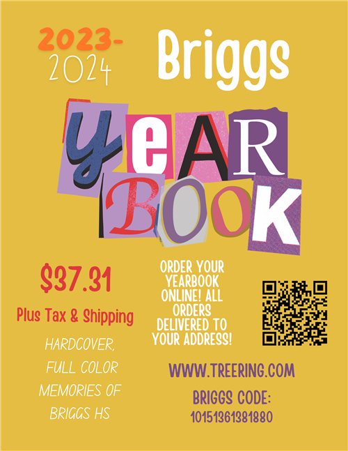 23-24 Briggs Year Book Order